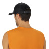 CASQUETTE À FILET PALM UNISEXE SEA-DOO NOIR reference:2882130090