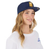 CASQUETTE UNISEXE EN FILET RESPIRABLE SEA-DOO BLEU MARINE reference:2882160089