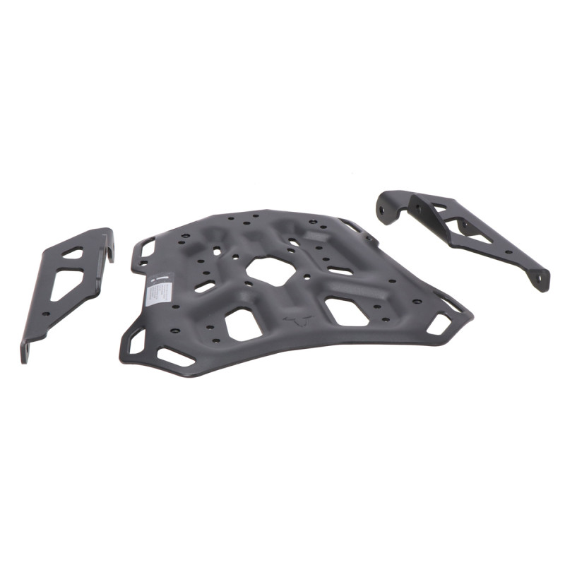 SUPPORT TOP-CASE SW-MOTECH POUR 1200 SUPER TÉNÉRÉ - XT1200ZE - Audemar