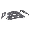 SUPPORT TOP-CASE SW-MOTECH POUR 1200 SUPER TÉNÉRÉ reference:GPT-06-148-19000-B