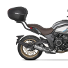 SUPPORT DE TOP-CASE SHAD POUR CFMOTO 700 CL-X HERITAGE reference:C0CL71ST