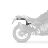 FIXATIONS DE VALISES LATÉRALES SHAD 3P POUR CFMOTO 450MT reference:C0MT43XIF