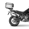 SUPPORT DE TOP-CASE SHAD POUR CFMOTO 450 MT/700 MT/800 MTX/1000 MTX reference:C0MT45ST