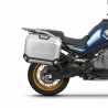 FIXATIONS DE VALISES LATÉRALES SHAD 4P POUR CFMOTO 800MT reference:C0MT814P