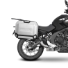 FIXATIONS DE VALISES LATÉRALES SHAD 4P POUR CFMOTO 700MT reference:C0MT754P