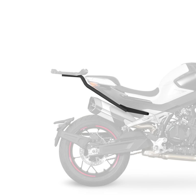 SUPPORT DE TOP-CASE SHAD POUR CFMOTO 800NK/SPORT/ADVANCED - MOTOS SCOOTER - Audemar