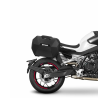 FIXATIONS DE VALISES LATÉRALES SHAD 3P POUR CFMOTO 800NK/SPORT/ADVANCED reference:C0NK83IF