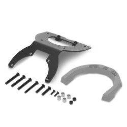 FIXATION DE SACOCHE DE RÉSERVOIR CLICK SYSTEM SHAD POUR CFMOTO 800 et 1000 MTX