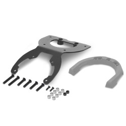 FIXATION DE SACOCHE DE RÉSERVOIR CLICK SYSTEM SHAD POUR CFMOTO 450 et 700MT