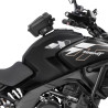 FIXATION DE SACOCHE DE RÉSERVOIR CLICK SYSTEM SHAD POUR CFMOTO 450 et 700MT reference:C012CS