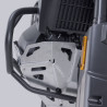 CRASHBARS SW-MOTECH POUR CFMOTO 800MTX reference:SBL-10-057-10000-B