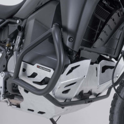 CRASHBARS SW-MOTECH POUR CFMOTO 800MTX