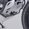 CRASHBARS SW-MOTECH POUR CFMOTO 800MTX reference:SBL-10-057-10000-B