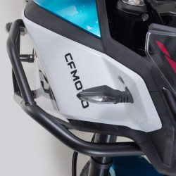 CRASHBARS SW-MOTECH POUR CFMOTO 450MT