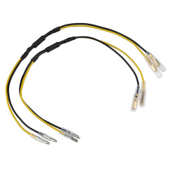 KIT DE CÂBLAGE PUIG PLUG&PLAY POUR CLIGNOTANTS ARRIÈRE