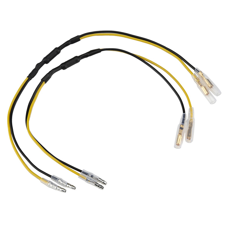 KIT DE CÂBLAGE PUIG PLUG&PLAY POUR CLIGNOTANTS ARRIÈRE - MOTOS SCOOTER - Audemar