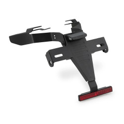 SUPPORT DE PLAQUE PUIG POUR CFMOTO 450MT
