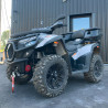 MXU 700i ABS EPS T3B 2024 reference:OCC-KYMCO-MXU-700I-ABS-EPS-T3B