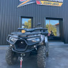MXU 700i ABS EPS T3B 2024 reference:OCC-KYMCO-MXU-700I-ABS-EPS-T3B