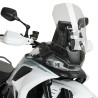 BULLE TOURING PUIG INCOLORE POUR CFMOTO 1000MTX reference:23157W