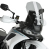 BULLE TOURING PUIG FUMÉE CLAIRE POUR CFMOTO 1000MTX reference:23157H