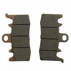Plaquettes de frein origine CFMOTO