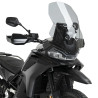 BULLE TOURING PUIG FUMÉE CLAIRE POUR CFMOTO 700MT / 800MTX reference:22837H