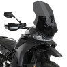BULLE TOURING PUIG FUMÉE FONCÉE POUR CFMOTO 700MT / 800MTX reference:22837F