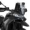 BULLE SPORT COURTE PUIG FUMÉ CLAIR POUR CFMOTO 700MT / 800MTX reference:22836H