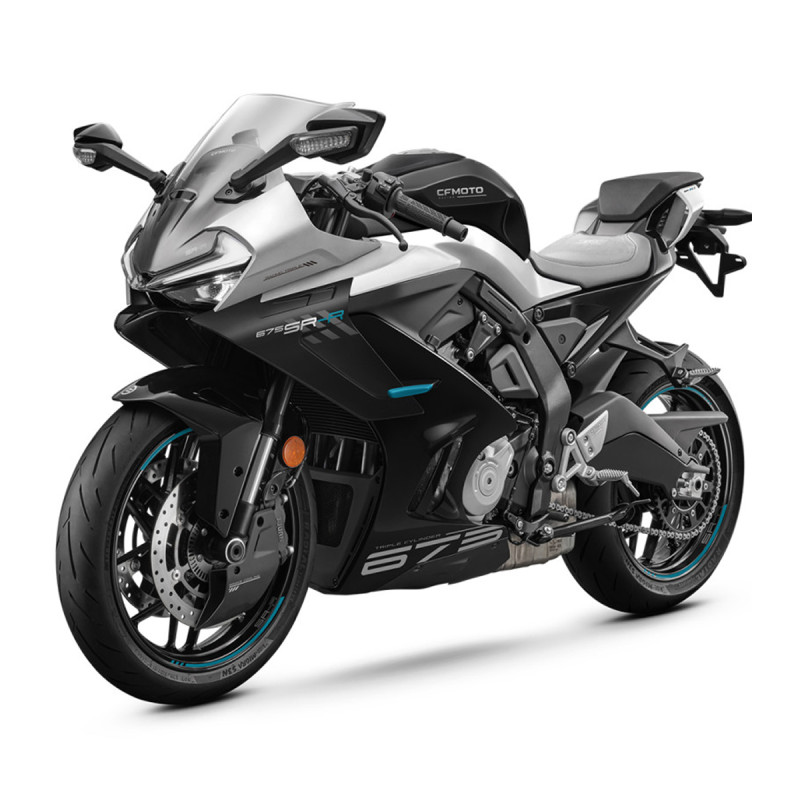 675SR-R - VEHICULES VN - Audemar