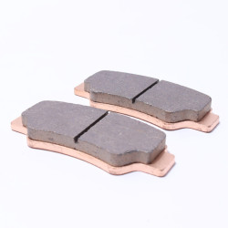 PLAQUETTES DE FREIN ARIÈRRE ORIGINE CFMOTO