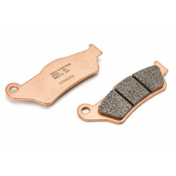Plaquettes de frein arrière CFMOTO