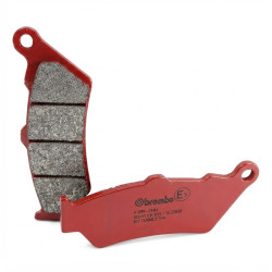 Plaquettes de frein arrière CFMOTO BREMBO