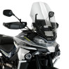 BULLE TOURING PUIG INCOLORE POUR CFMOTO 800MT reference:21546W