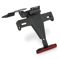 SUPPORT DE PLAQUE PUIG POUR CFMOTO 700MT