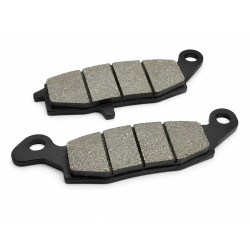 Plaquettes de frein avant CFMOTO