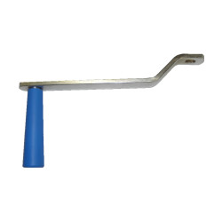 Manivelle de treuil GPW1000 CBS