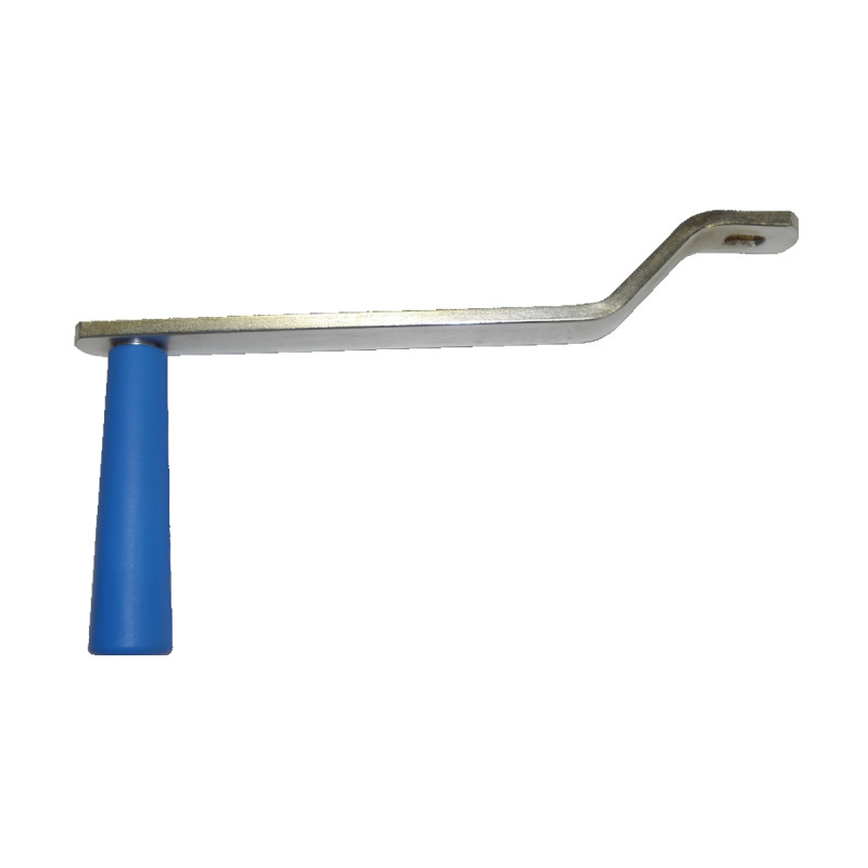 MANIVELLE DE TREUIL GPW1000 CBS - Accessoires pour remorques - Audemar