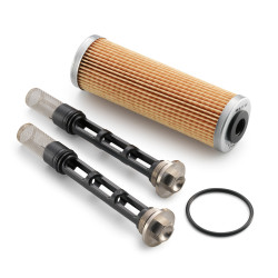 Kit de vidange avec filtre à huile origine CFMOTO - Consommables d'origine CFMOTO