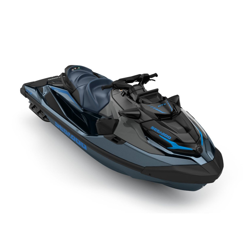GTX 170 AUDIO 2027 - JET-SKI - Audemar