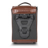 SACOCHE CAVALIÈRE ÉTANCHES SHAD SR38 CAFÉ RACER reference:X0SR3821