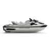 GTX LIMITED 350 BLANC PERLÉ HAUT DE GAMME 2027 reference:GTX350-27-26VB-LTD