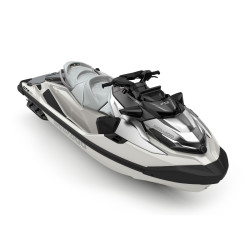GTX LIMITED 350 BLANC PERLÉ HAUT DE GAMME 2027