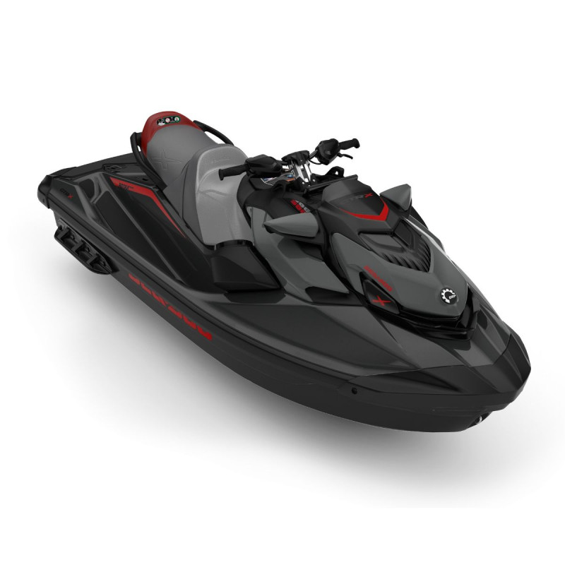 GTR-X 300 AUDIO 2027 - JET-SKI - Audemar