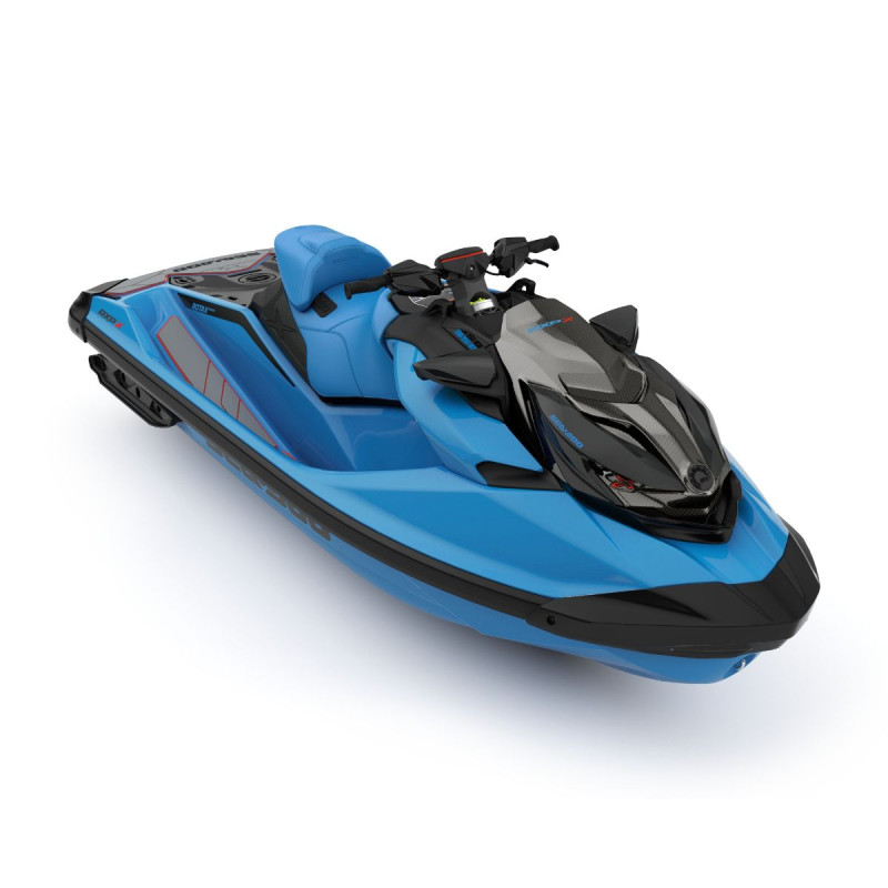 RXP-X 350 2027 - VEHICULES VN - Audemar