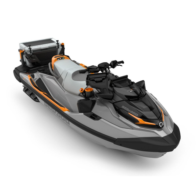 FISHPRO TROPHY 170 2027 - VEHICULES VN - Audemar
