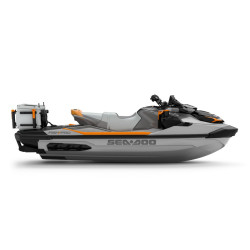FISHPRO TROPHY 170 2027