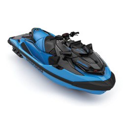 RXT-X 350 2027 GULFSTREAM BLUE PREMIUM