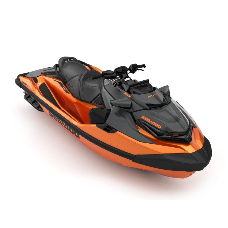 RXT-X 350 2027 - VEHICULES VN - Audemar
