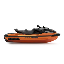 RXT-X-350-27-22VD SOLAR ORANGE METALLIC PREMIUM